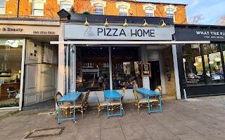 Pizza Home Chiswick