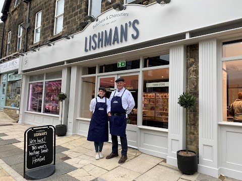 Lishman's of Ilkley