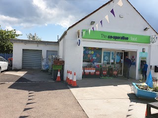 Co-op Food - Longniddry