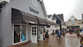 Timberland Outlet Bicester