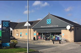 Co-op Food - Balmedie