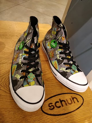 schuh