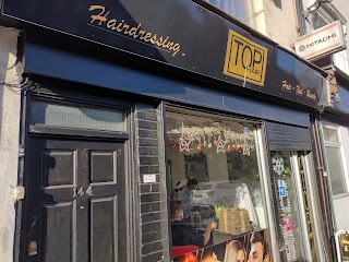 Top Hair Kennington