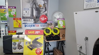 Screwfix Bridlington