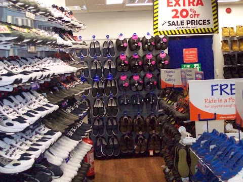 Shoe Zone