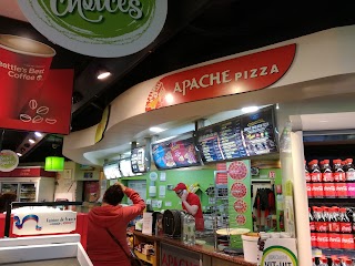 Apache Pizza Celbridge