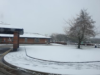 Sir Robert Peel Community Hospital