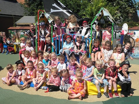 Hedon Nursery School