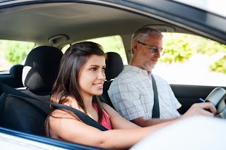 A 2 B Driving School