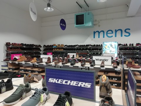 Shoe Zone