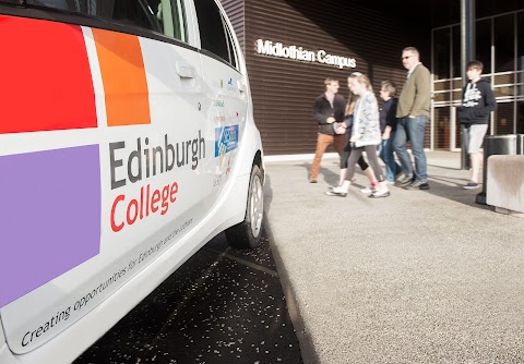 Edinburgh College (Midlothian Campus)