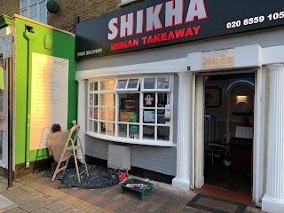 Shikha indian Takeaway