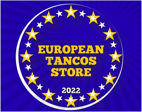 European Tancos store