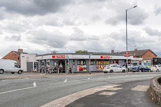 SPAR Billinge