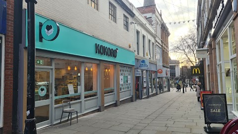 KOKORO Nottingham