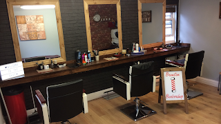 Branston Barbers