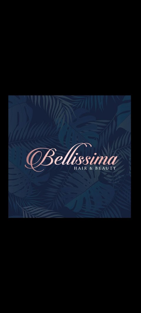 bellissima hair and beauty