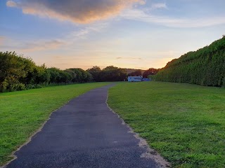 Uplands Cottages