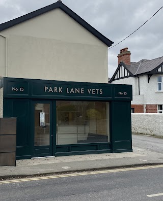 Park Lane Vets