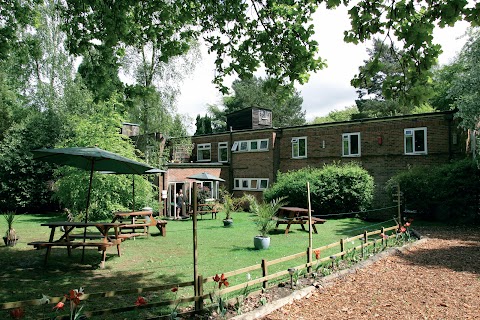 YHA Holmbury St Mary Surrey Hills