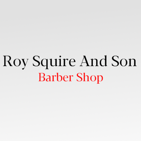 Roy Squire & Son Barber Shop