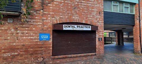 Home Farm Dental Practice