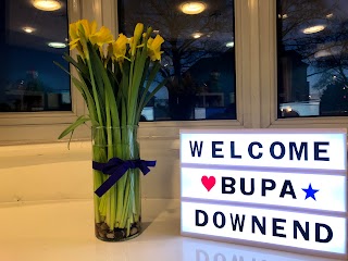 Bupa Dental Care Downend