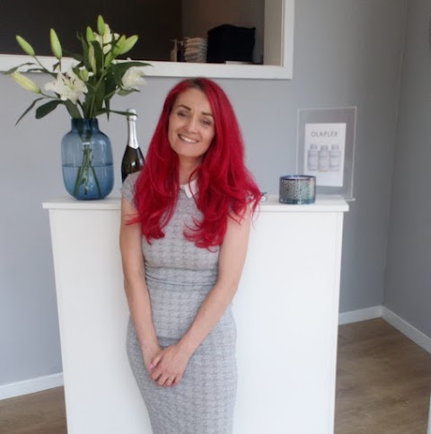 Hipperholme Hair Boutique