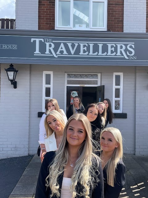 The Travellers Inn