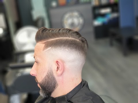 iBlend Barber Shop