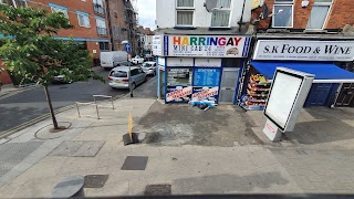 Harringay Cars