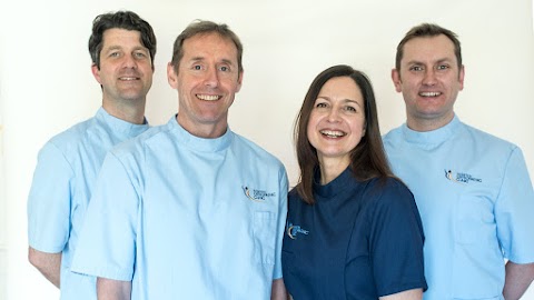 Plympton Osteopathic Clinic