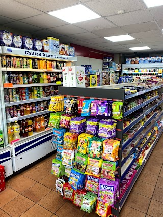 Tranmere convenience store