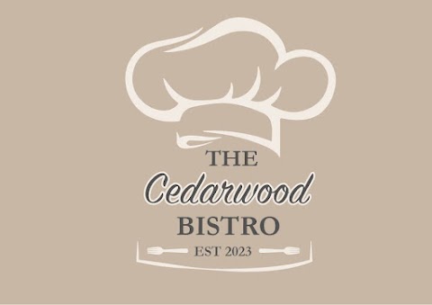 The Cedarwood Bistro