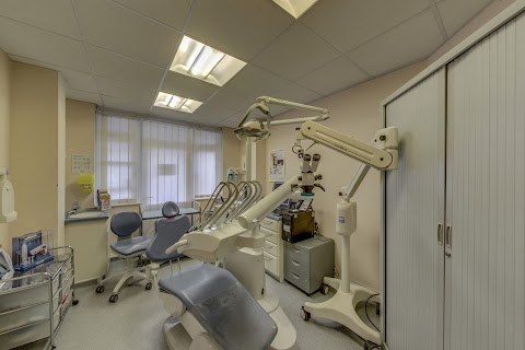 LONGWOOD HOUSE DENTAL CARE