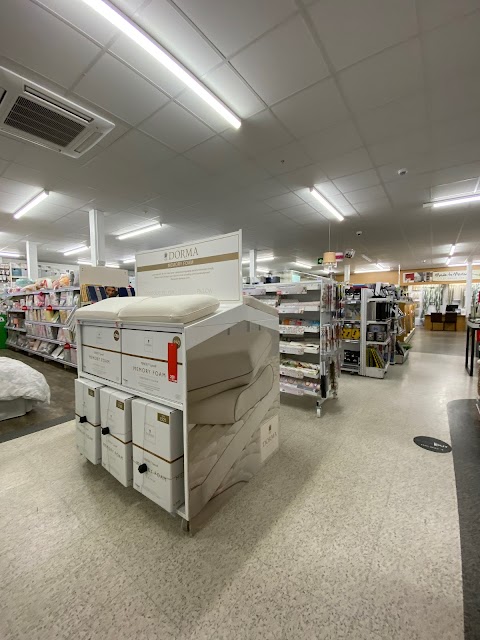 Dunelm