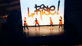 Dance, Drama, Performing Arts School- Rise Studios