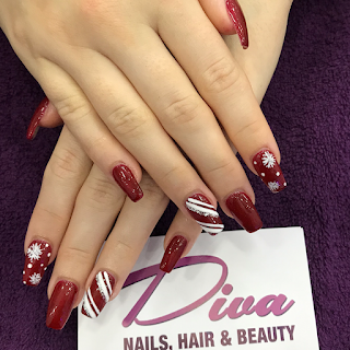 Diva Nails & Beauty