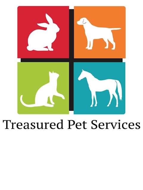 Tresured Pet Services