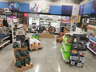 Halfords - East Dereham