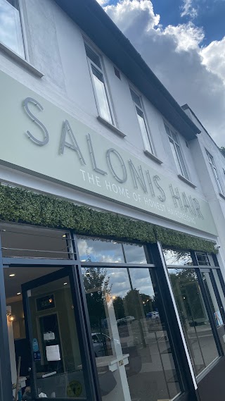 Salonis Hair