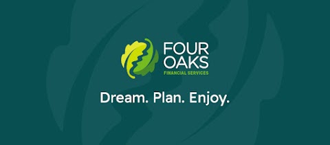 Robin Place - Four Oaks Financial Services