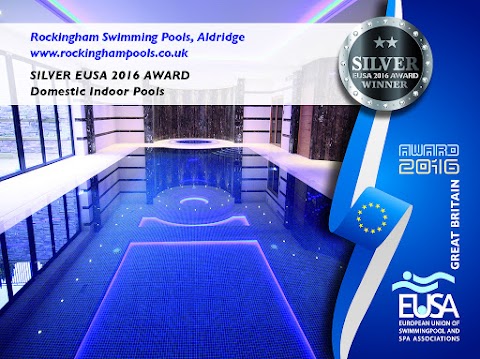 Rockingham Swimming Pools Ltd