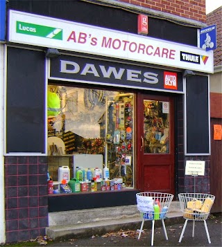 AB's Motorcare