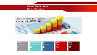 Nathan Evans Ltd Chartered Accountants