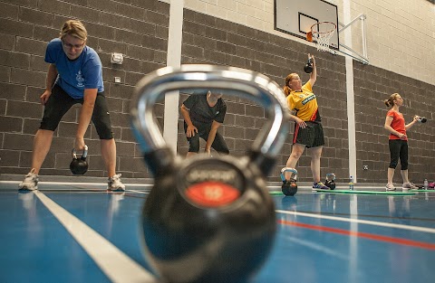 Portaferry Leisure Centre