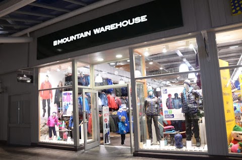 Mountain Warehouse