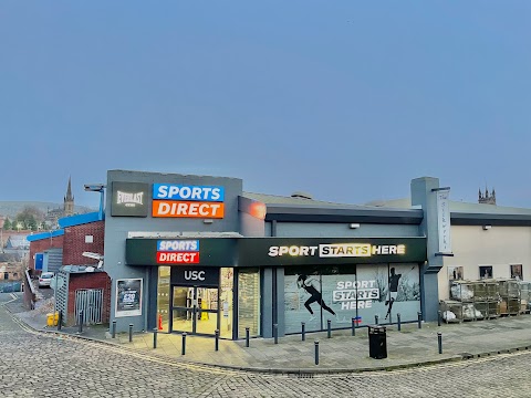 Sports Direct