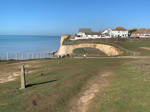 Weatherall Coastal Cottage