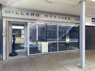 Millard and Greaves Hair